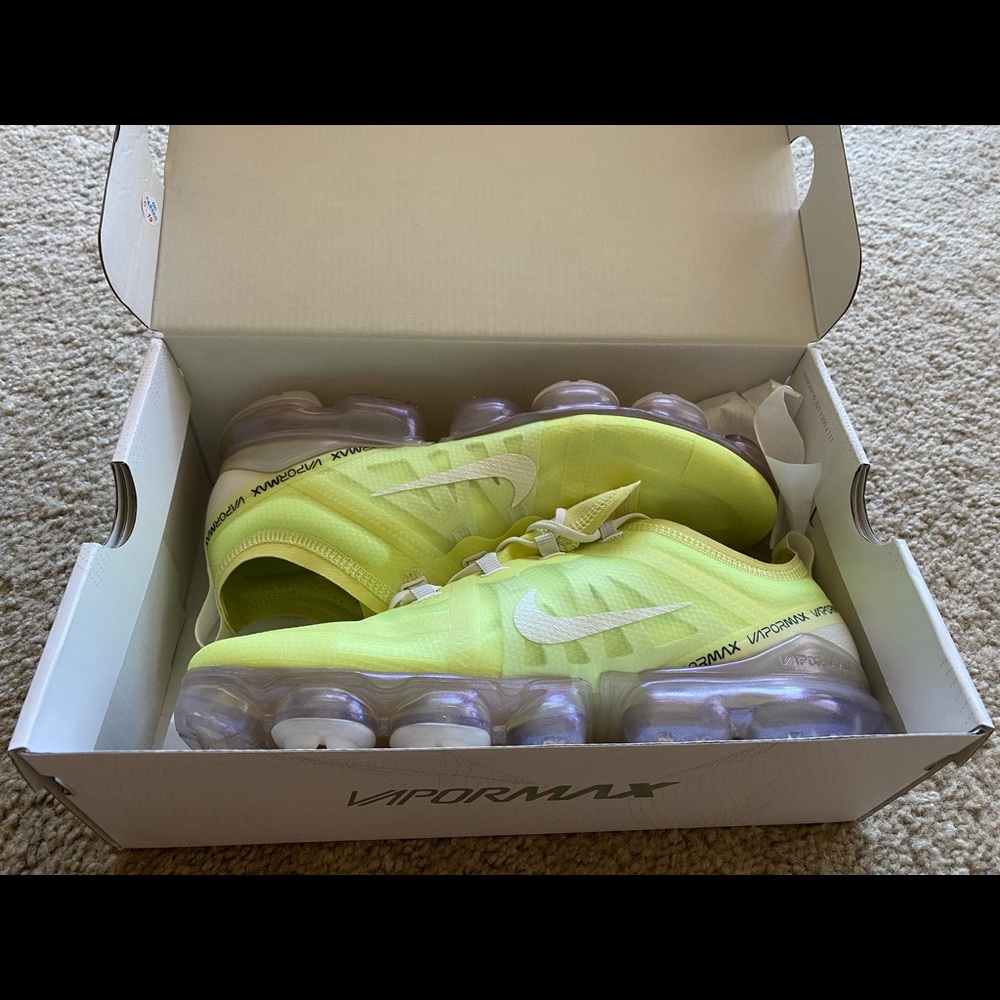 Air Vapormax 2019 SE